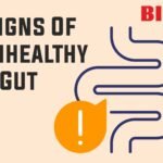 10 Signs Of An Unhealthy Gut
