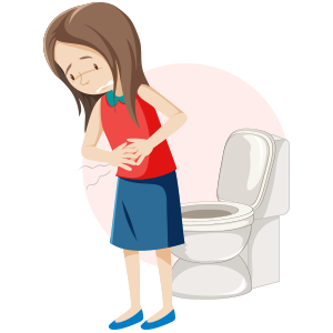 Gut Health Supplements Tablet