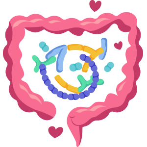 Probiotics for Gut Health