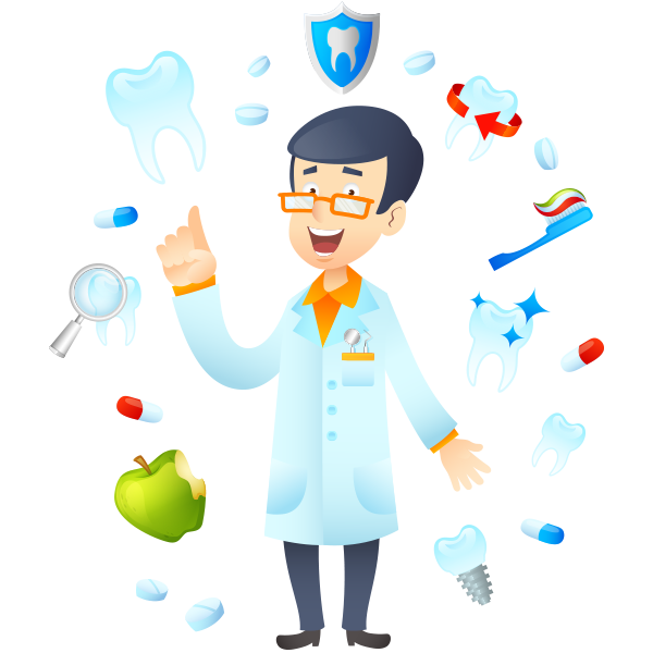 Oral Health