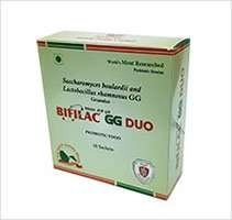 BIFILAC GG DUO