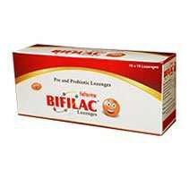 BIFILAC LOZENGE