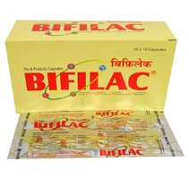 Bifilac Capsule