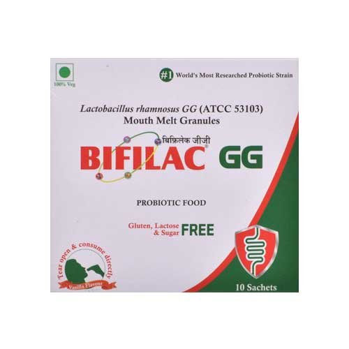 Bifilac Gg 10 Bn