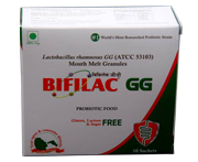 Bifilac GG abpl stick pack